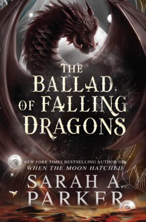 the ballad of falling dragons