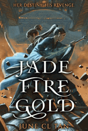jade fire gold