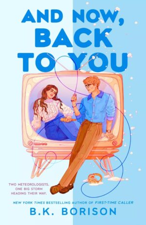Back To You