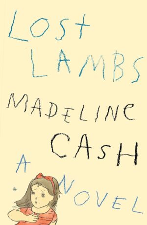 Lost Lambs Madeline