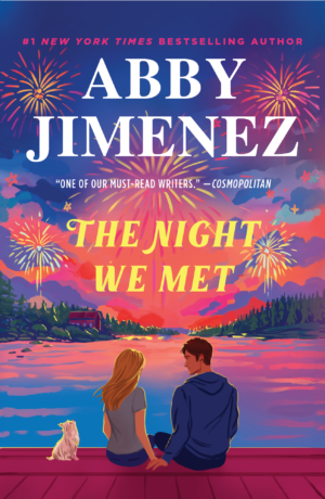The Night We Meet