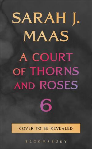 A Court of Thorns