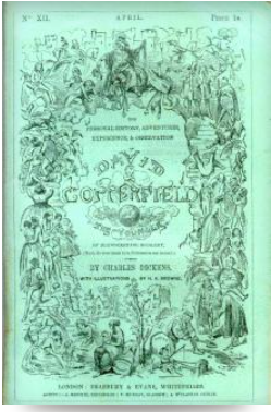 David Copperfield